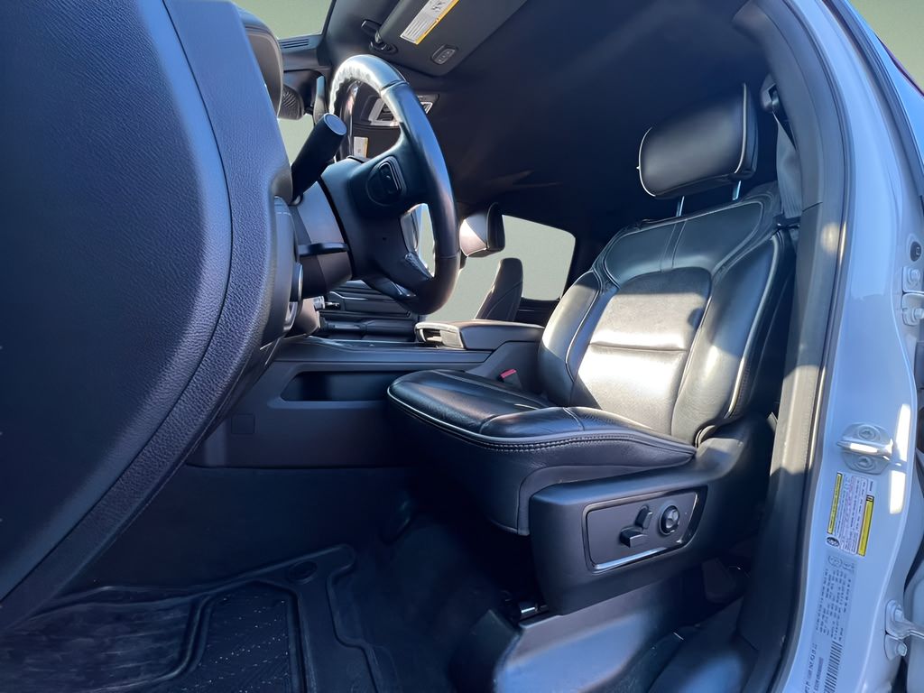Used 2022 Ram 1500 Truck