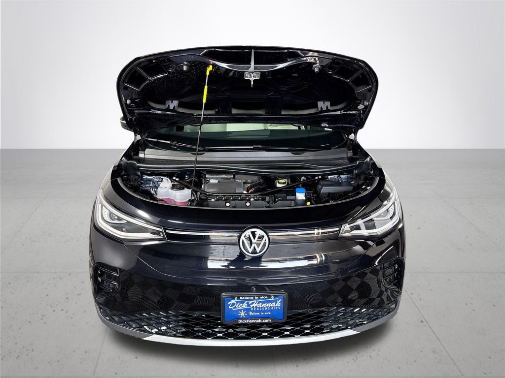 2023 Volkswagen ID.4 Pro S Plus