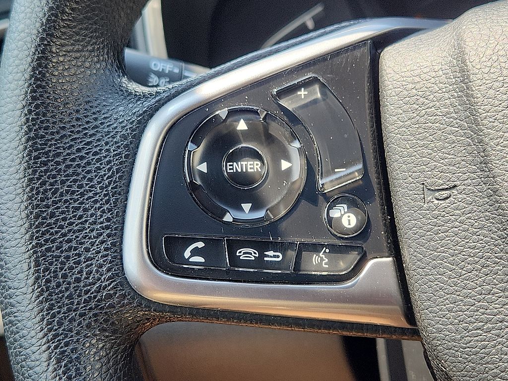 Thumbnail: 2022 Honda CR-V - 19