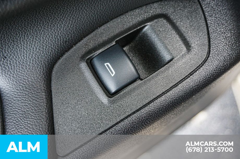 Used 2024 Gray Chevrolet LT image 51