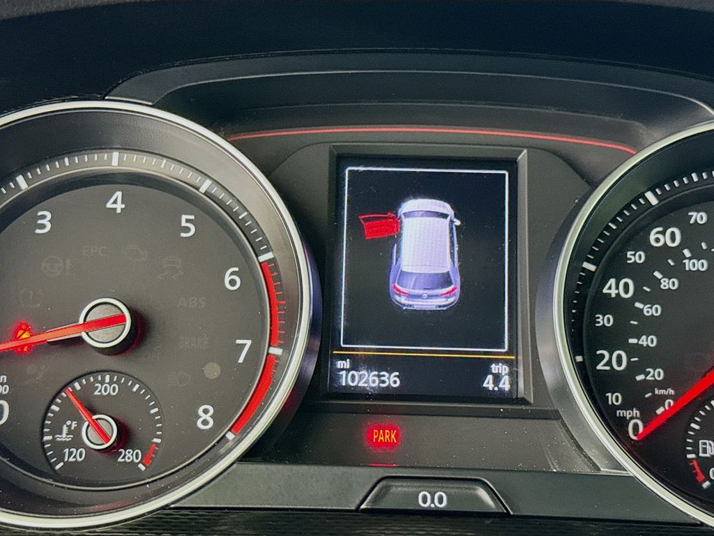 Used Car 2015 Volkswagen Golf Gti  2.0t S For Sale Under $15,000 In Austin, Texas