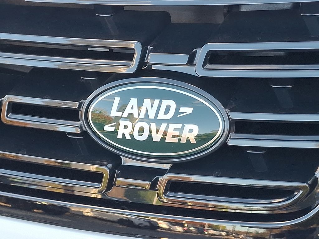 2025 Land Rover Range Rover Sport Dynamic 20