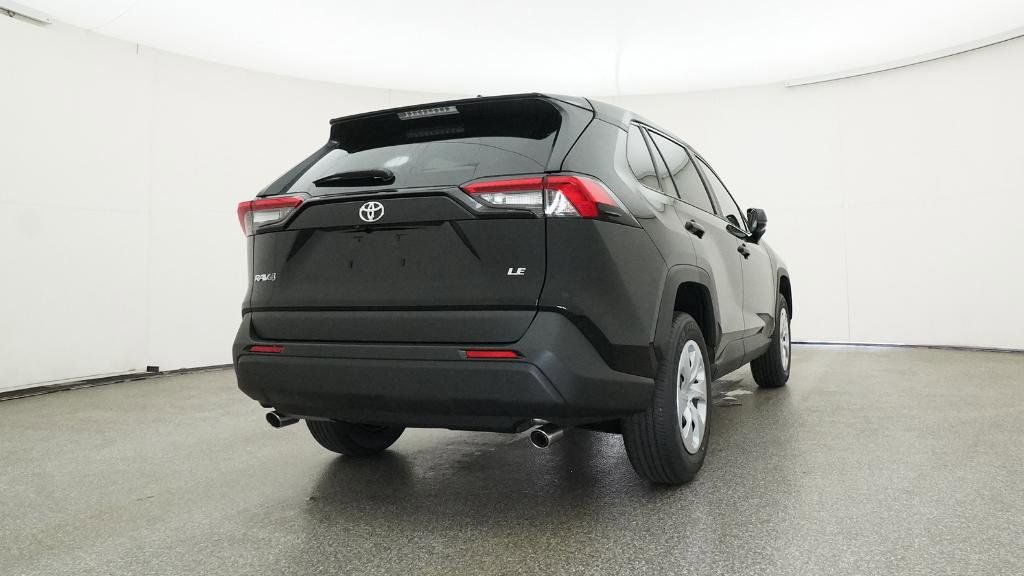 Thumbnail: 2025 Toyota RAV4 - 27
