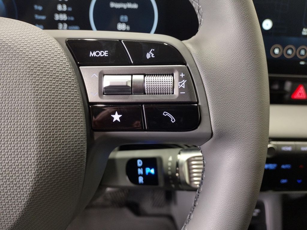 2026 Hyundai IONIQ 5 SE Standard Range