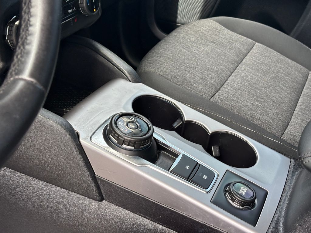 Used Car 2024 Ford Bronco Sport  Big Bend For Sale Under $30,000 In Austin, Texas