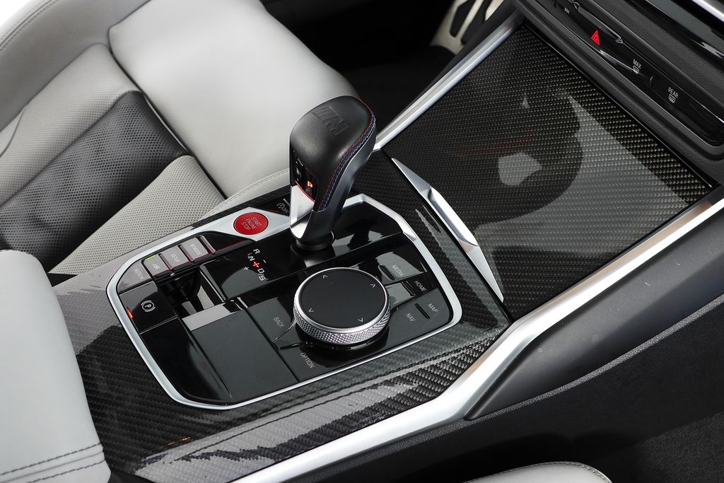 Thumbnail: 2023 BMW M3 - 15