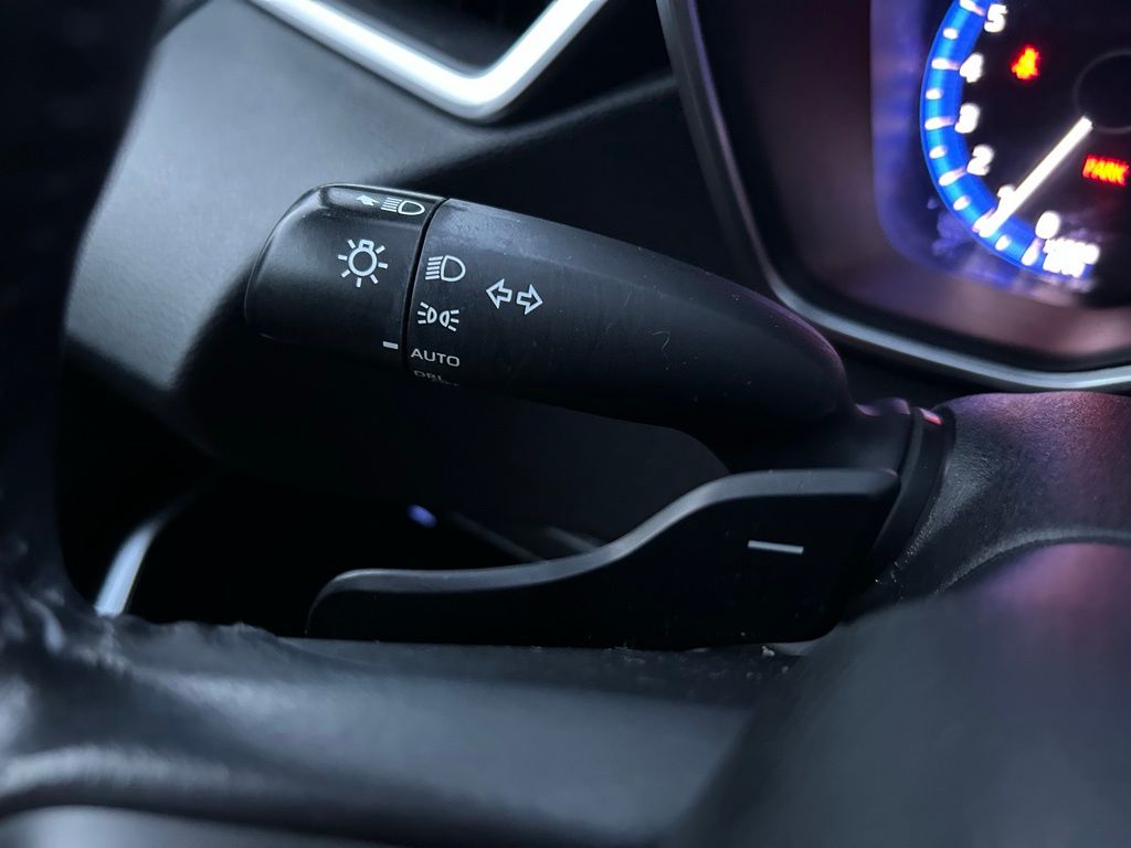 Thumbnail: 2022 Toyota Corolla - 22