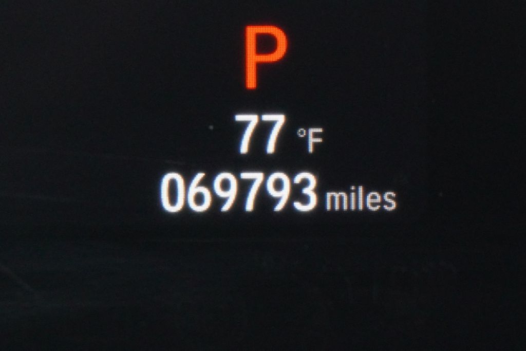 Used Car 2022 Honda Accord  Sport Special Edition For Sale Under $25,000 In Weatherford, Texas