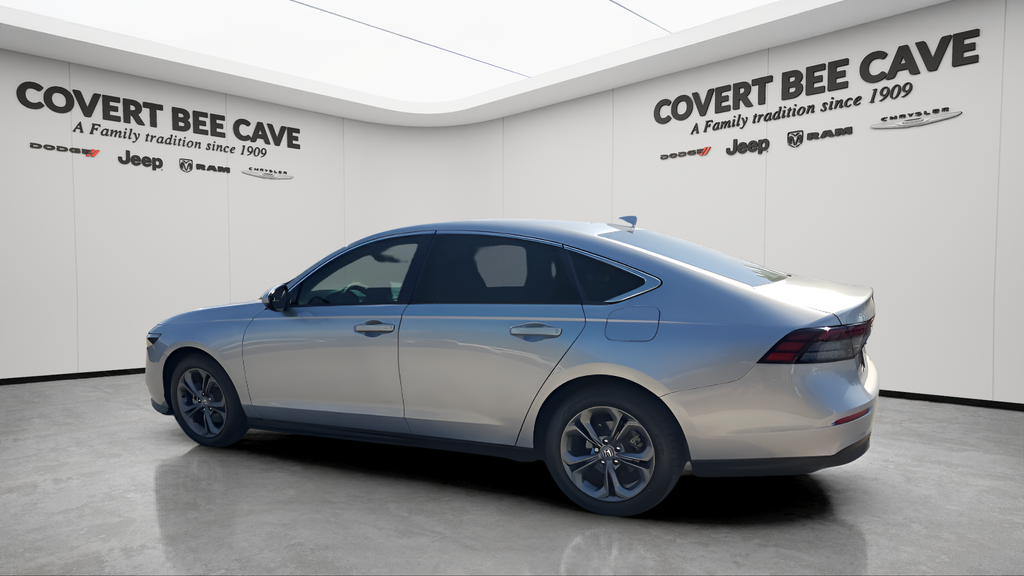 Used Car 2024 Honda Accord  Ex For Sale Under $25,000 In Austin, Texas