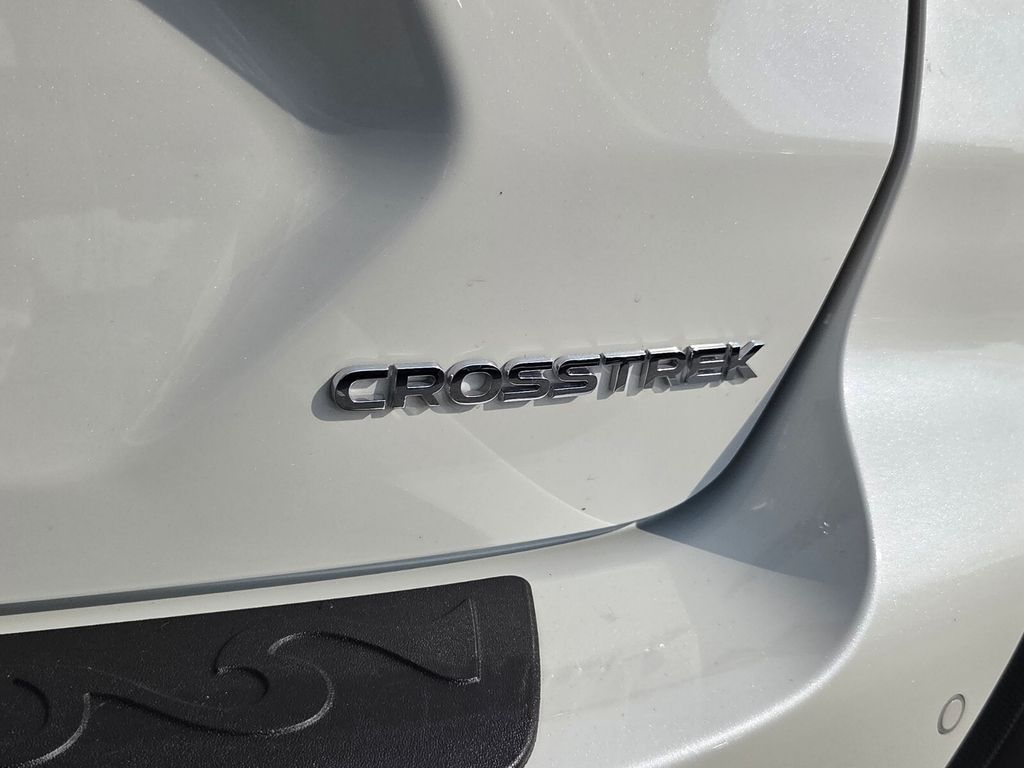 Used 2024 Subaru Crosstrek SUV