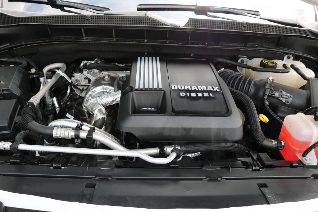 Used Car 2023 Chevrolet Tahoe  Rst For Sale Under $60,000 In Austin, Texas