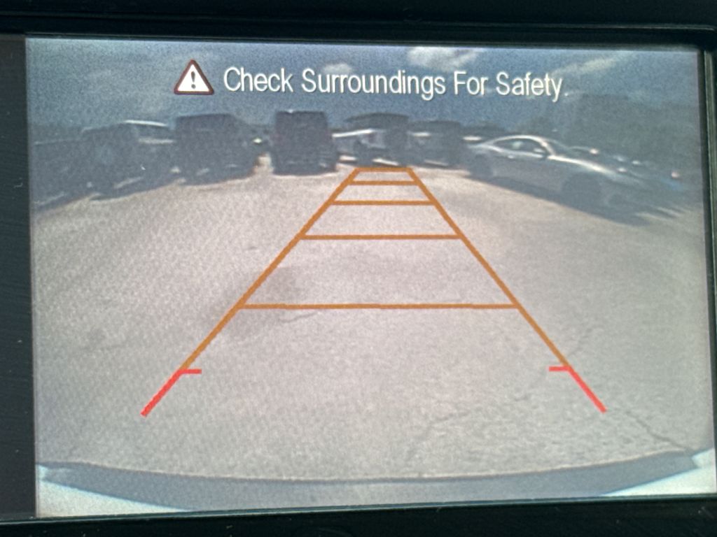 Used 2016 White Chevrolet LS image 20