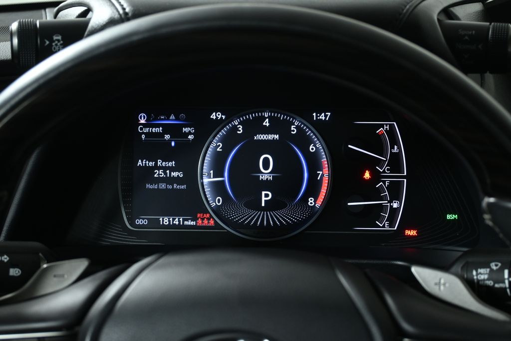 Thumbnail: 2021 Lexus ES - 20