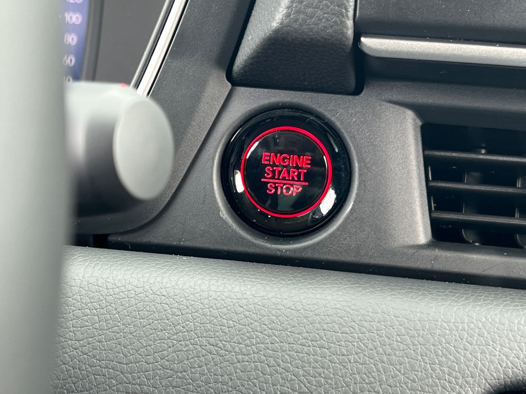 2026 Honda Passport AWD RTL