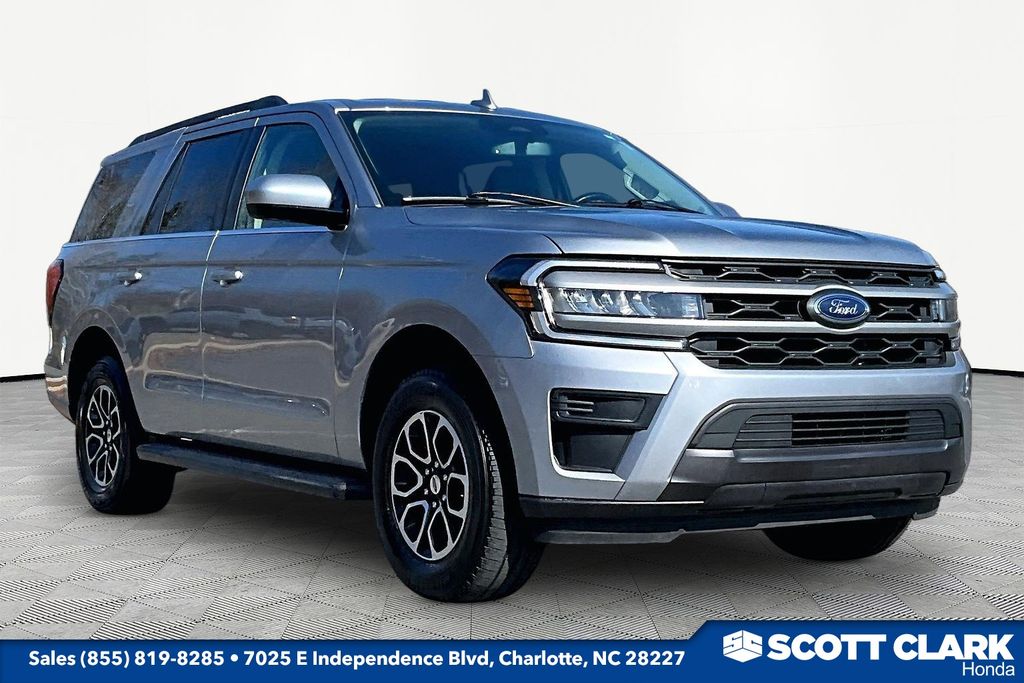 2024 Ford Expedition XLT