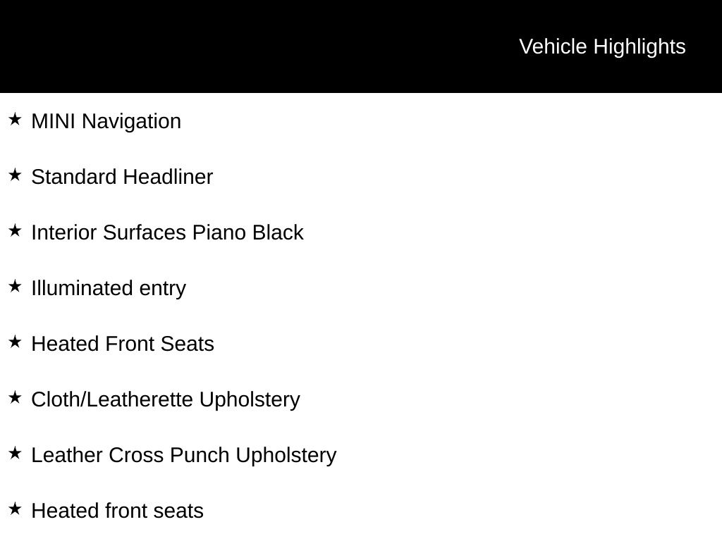 Thumbnail: 2024 MINI Cooper Countryman - 8