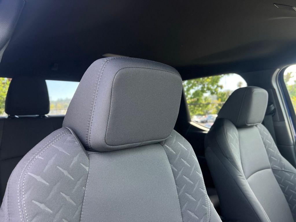 2025 Toyota Tacoma SR5 Double Cab photo 13