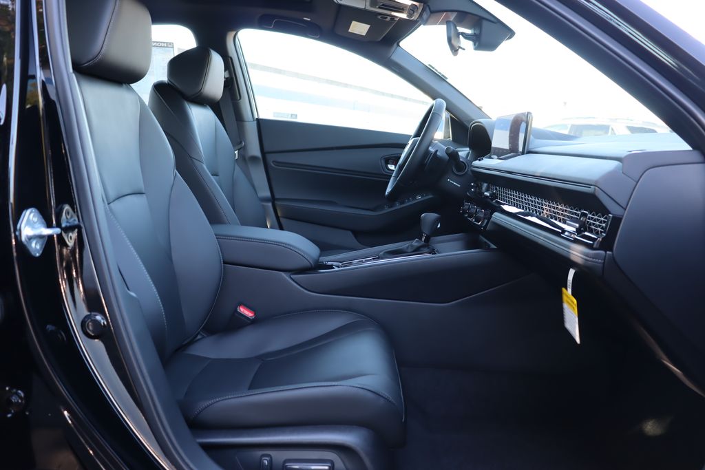 2025 Honda Accord Sport-L 20