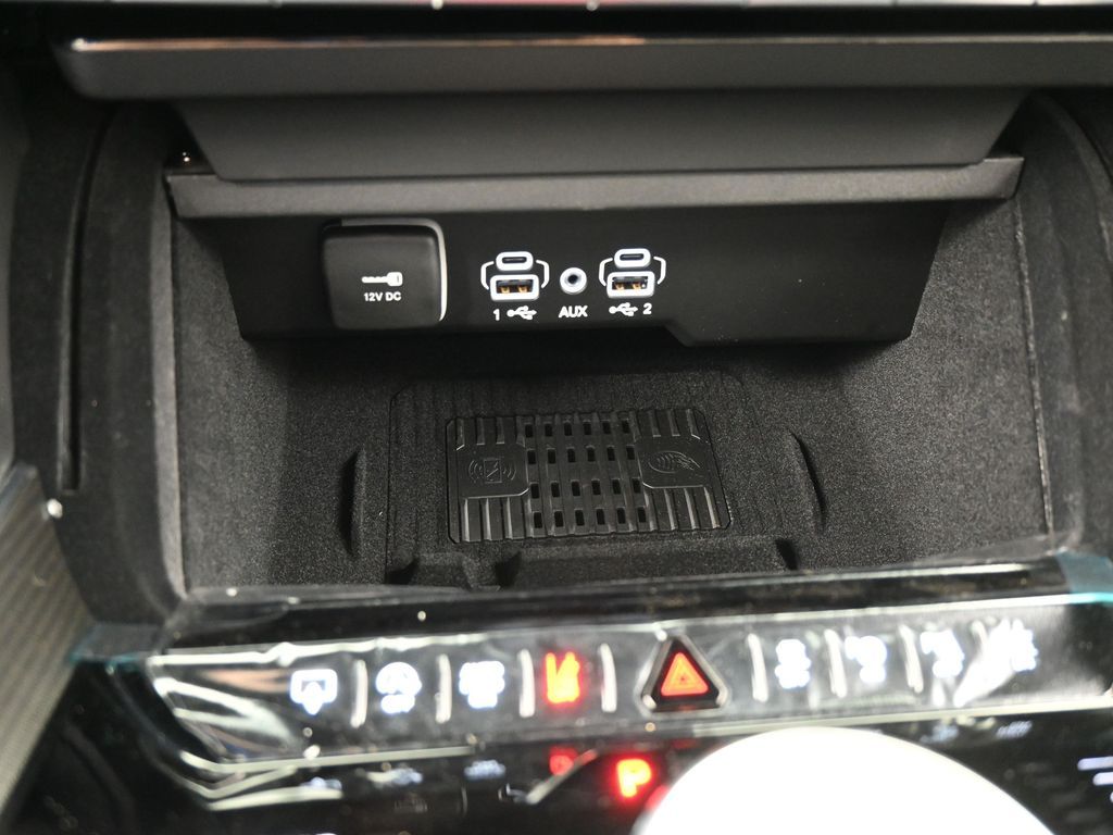 New 2026 High Gloss Black Jeep Summit Obsidian image 22