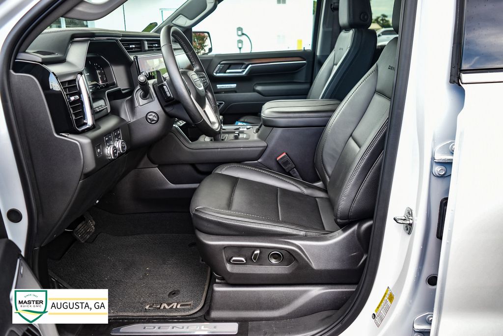 Used 2025 GMC Sierra 1500 Truck