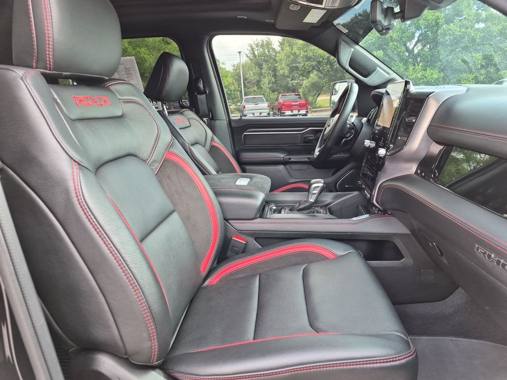 Used Car 2025 Ram 1500  Rho For Sale Under $80,000 In Austin, Texas