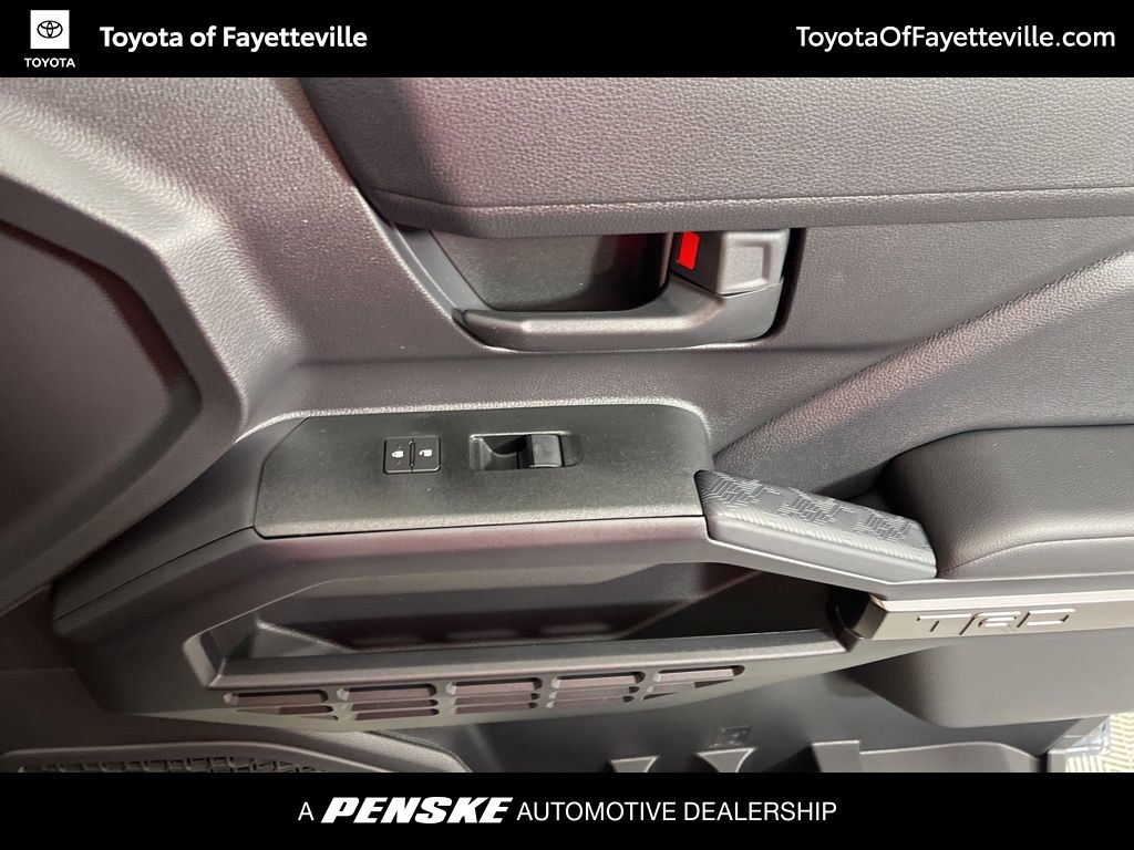 Thumbnail: 2026 Toyota 4Runner - 11