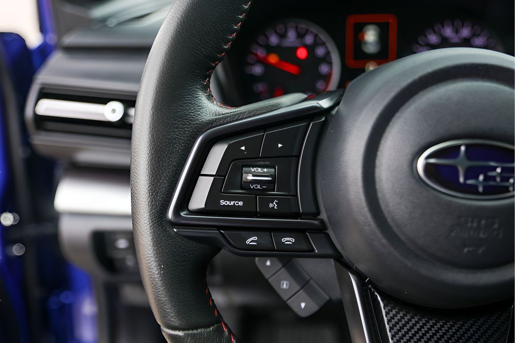 Used Car 2023 Subaru Wrx  Base For Sale Under $25,000 In Austin, Texas