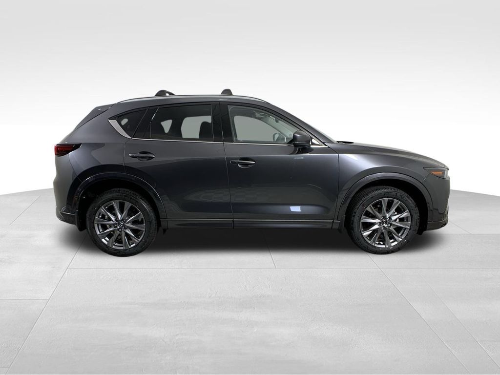 2024 Mazda CX-5 2.5 S Premium Package 7