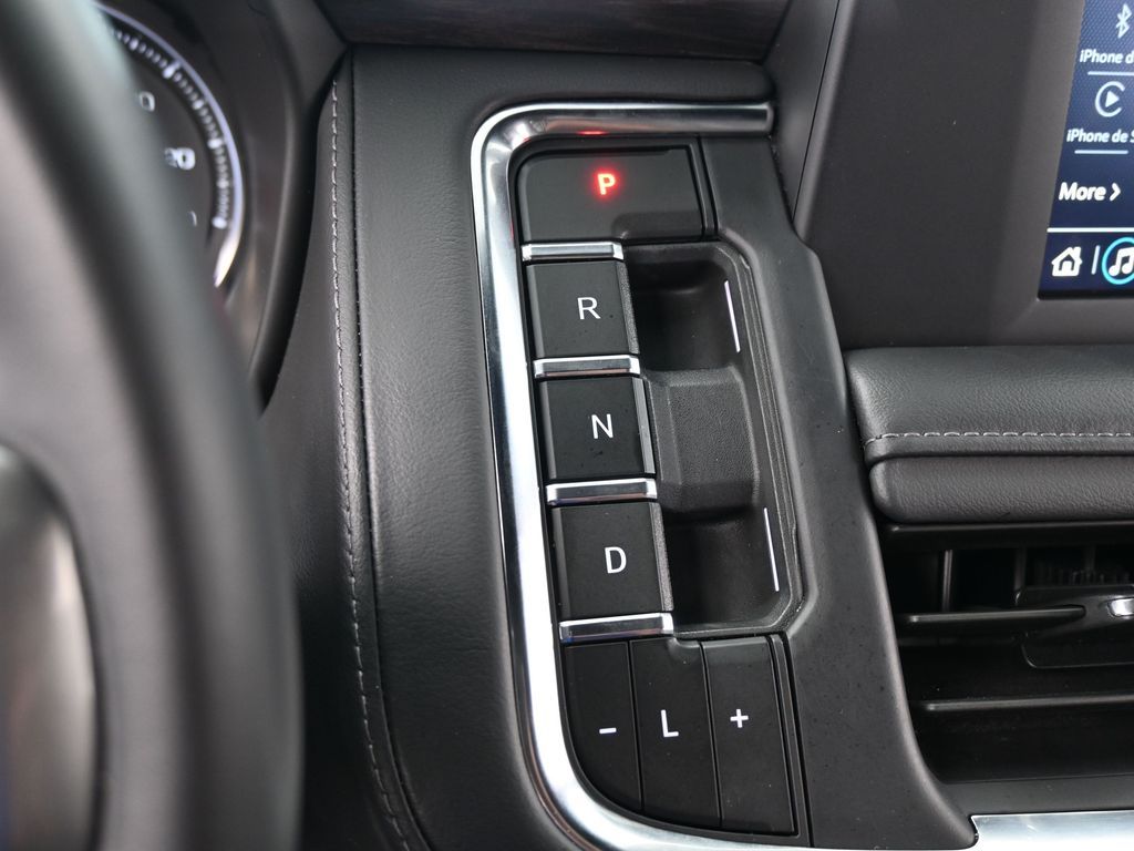 Used 2024 Black Chevrolet LS image 28