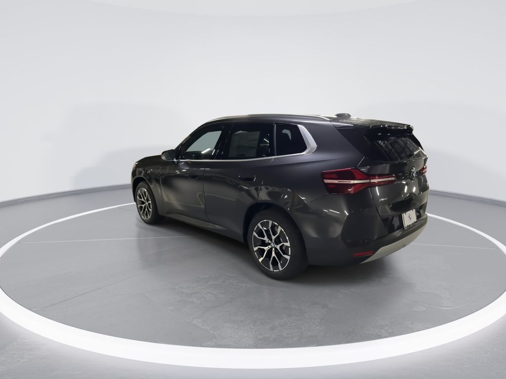 Thumbnail: 2026 BMW X3 - 6