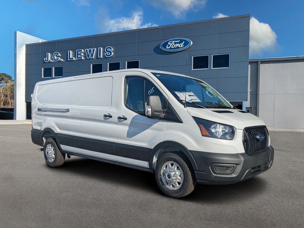 2025 Ford Transit-150 Cargo Van 