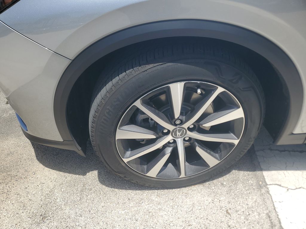 2025 Acura MDX - $43,088
