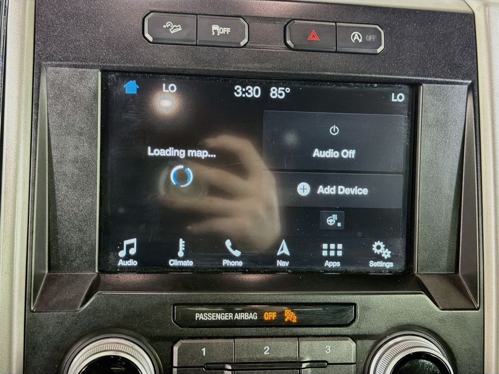 Used 2017 Ford F-150 Truck