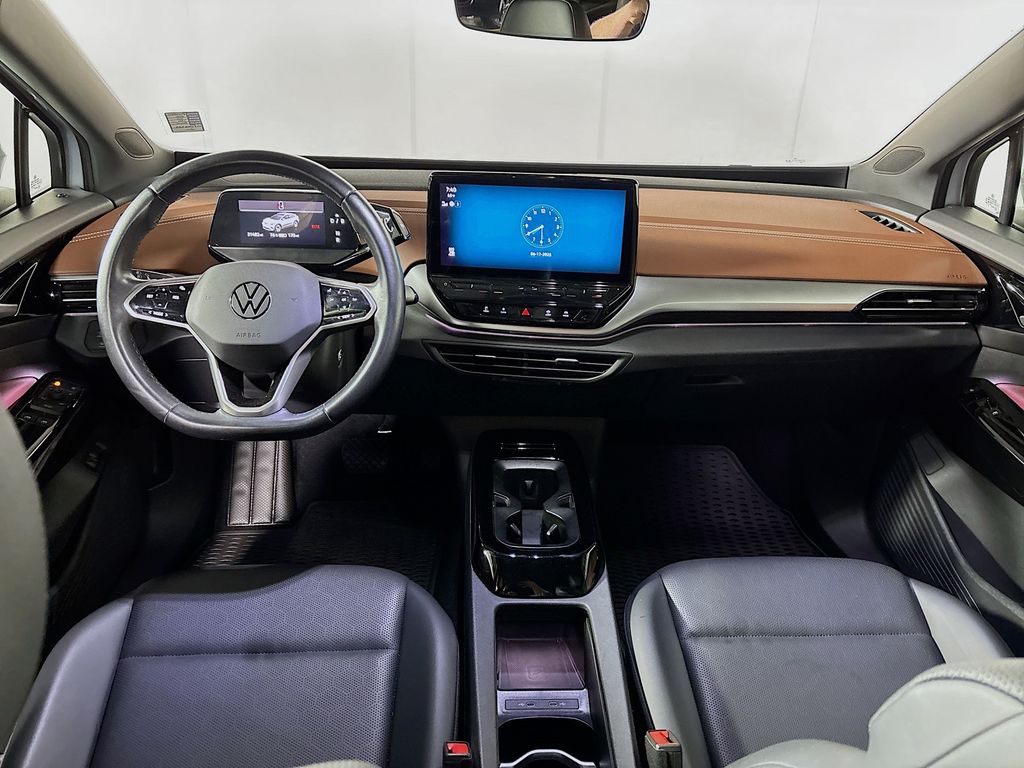 2021 Volkswagen ID.4 Pro S