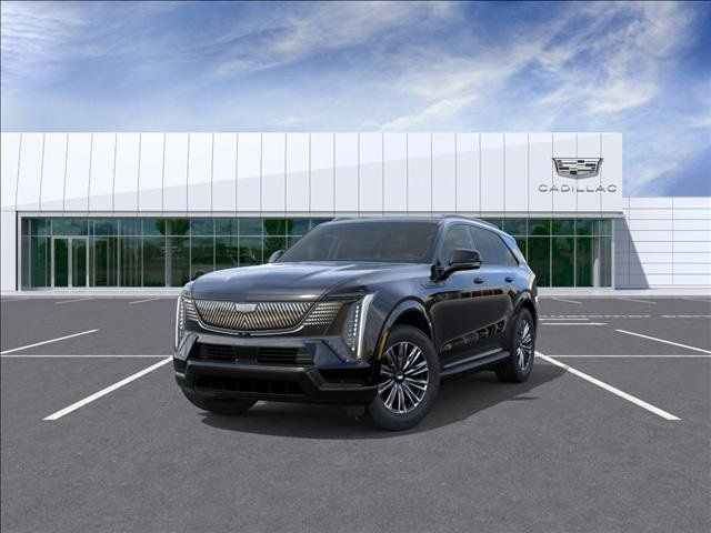 2026 Cadillac Escalade IQ Sport - 7