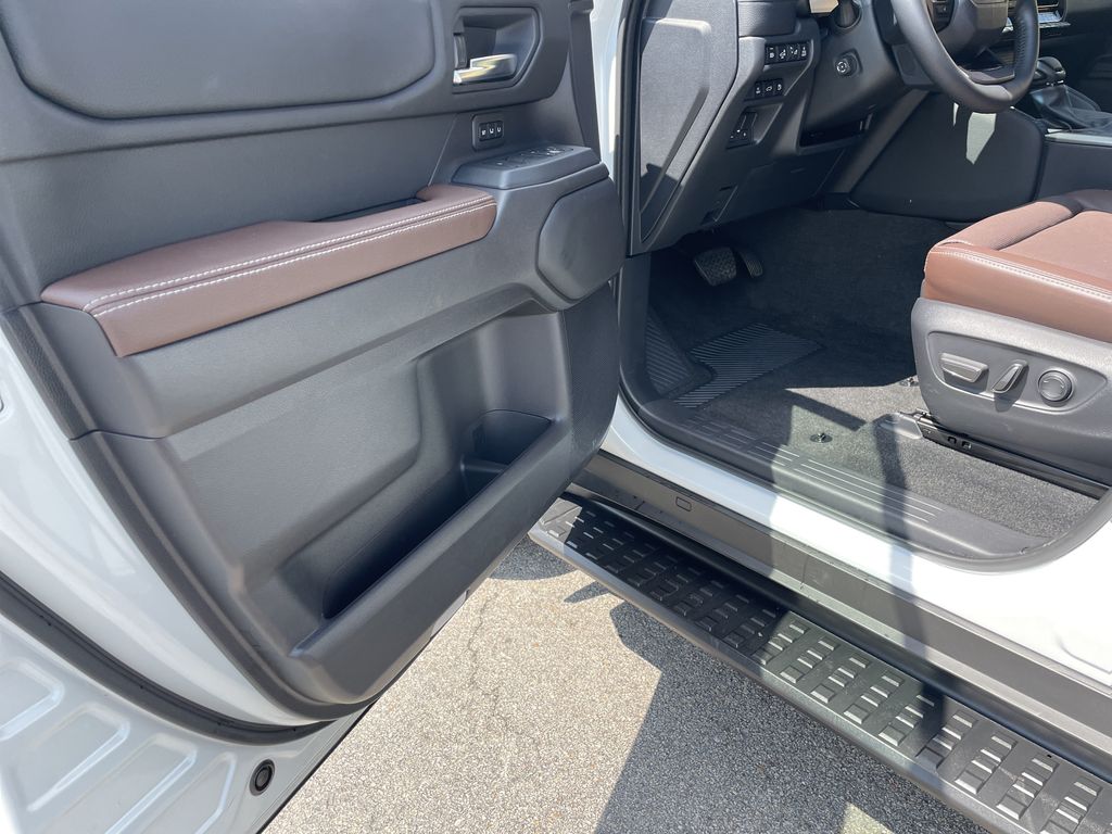 Used 2026 Toyota Land Cruiser SUV