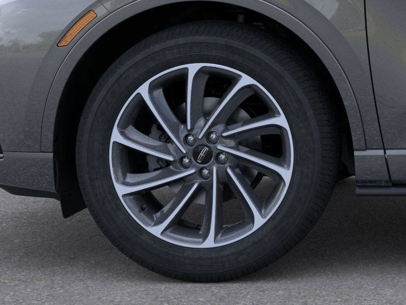 2025 Lincoln Corsair Grand Touring