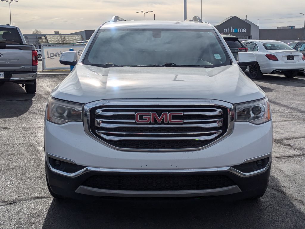 2019 GMC Acadia SLT-1 10