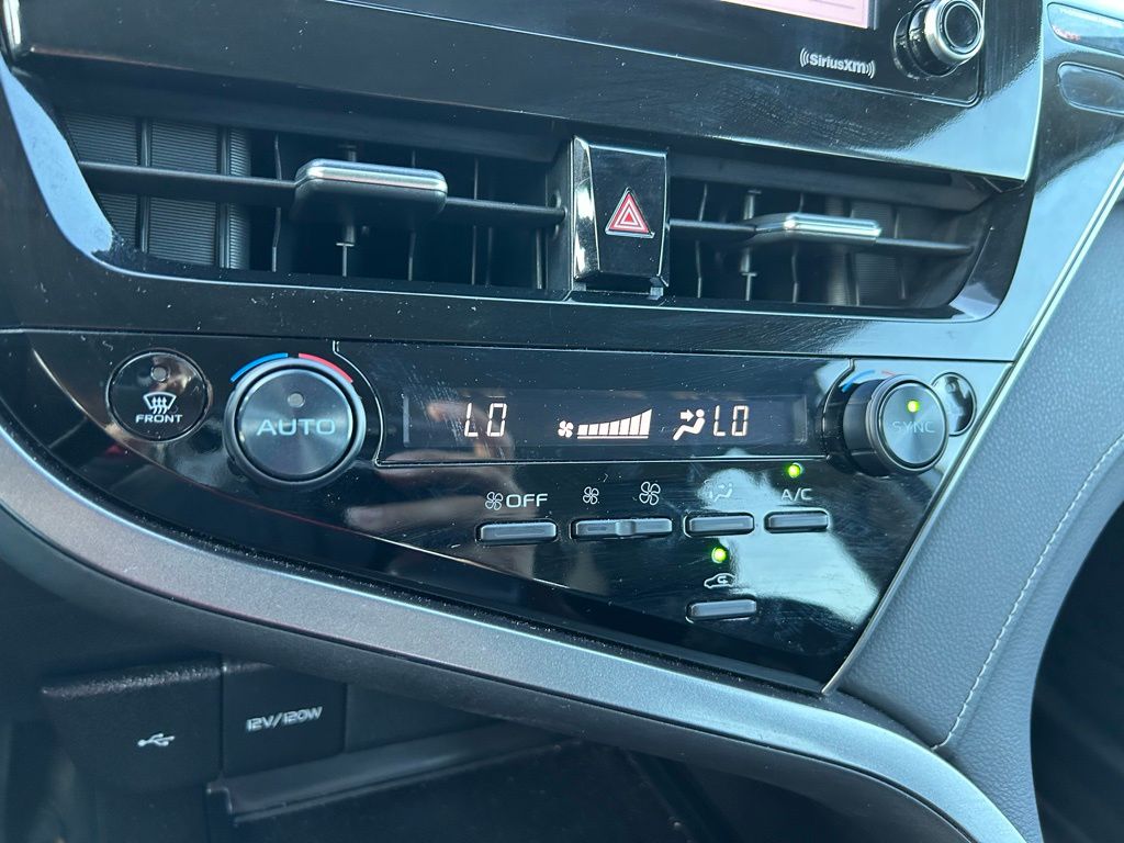 Thumbnail: 2024 Toyota Camry - 26