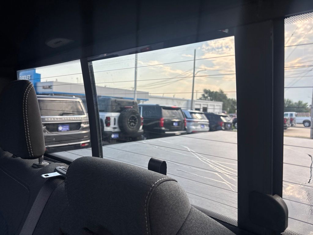 Used 2019 Ram 1500 Truck