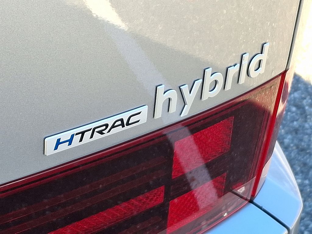 Thumbnail: 2026 Hyundai Santa Fe - 12