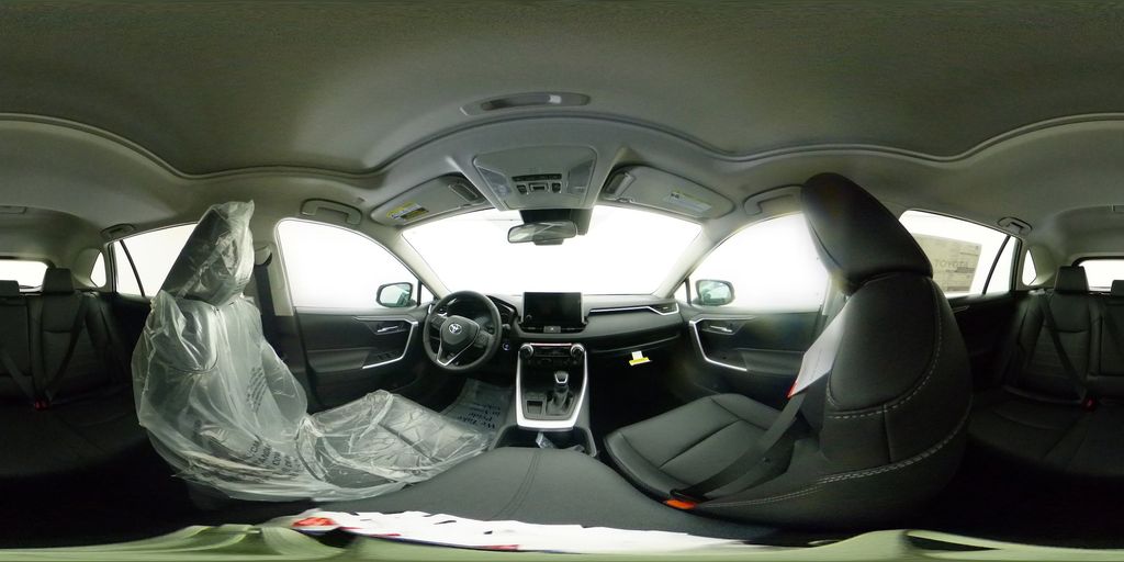 Thumbnail: 2025 Toyota RAV4 - 6