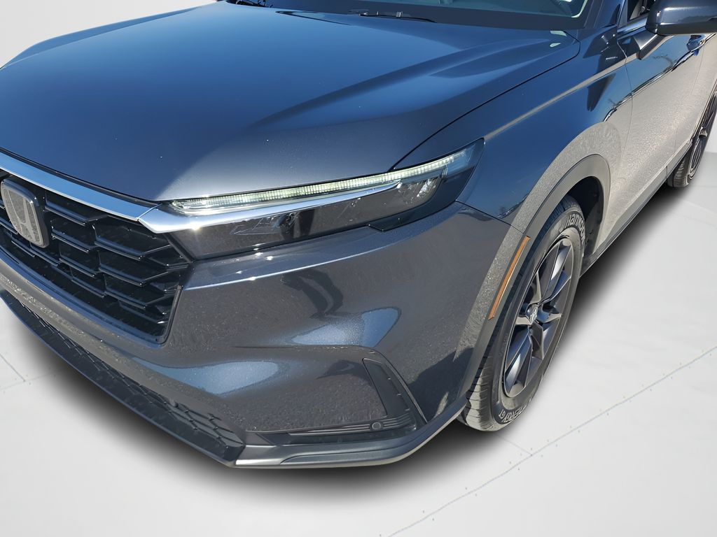 Used 2026 Gray Honda EX-L image 24