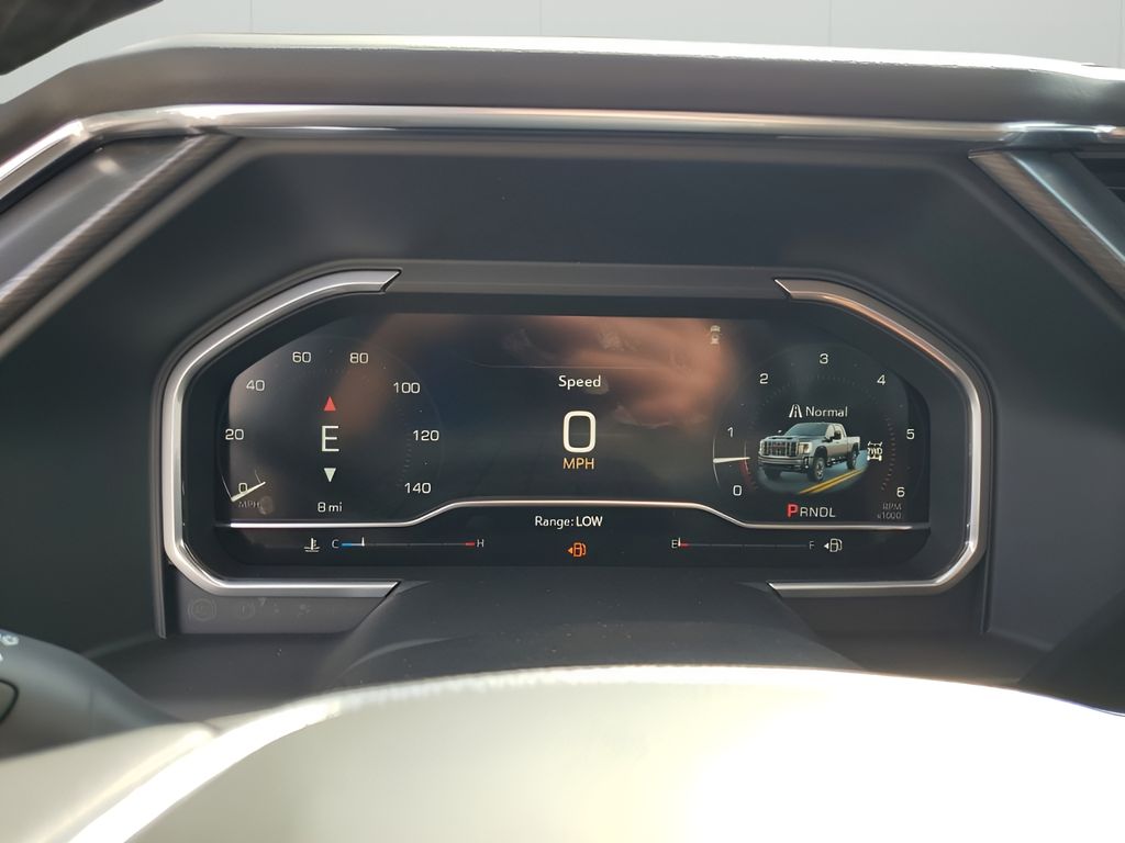 New Car 2025 Gmc Sierra 3500hd  Denali Ultimate For Sale Under $100,000 In Austin, Texas