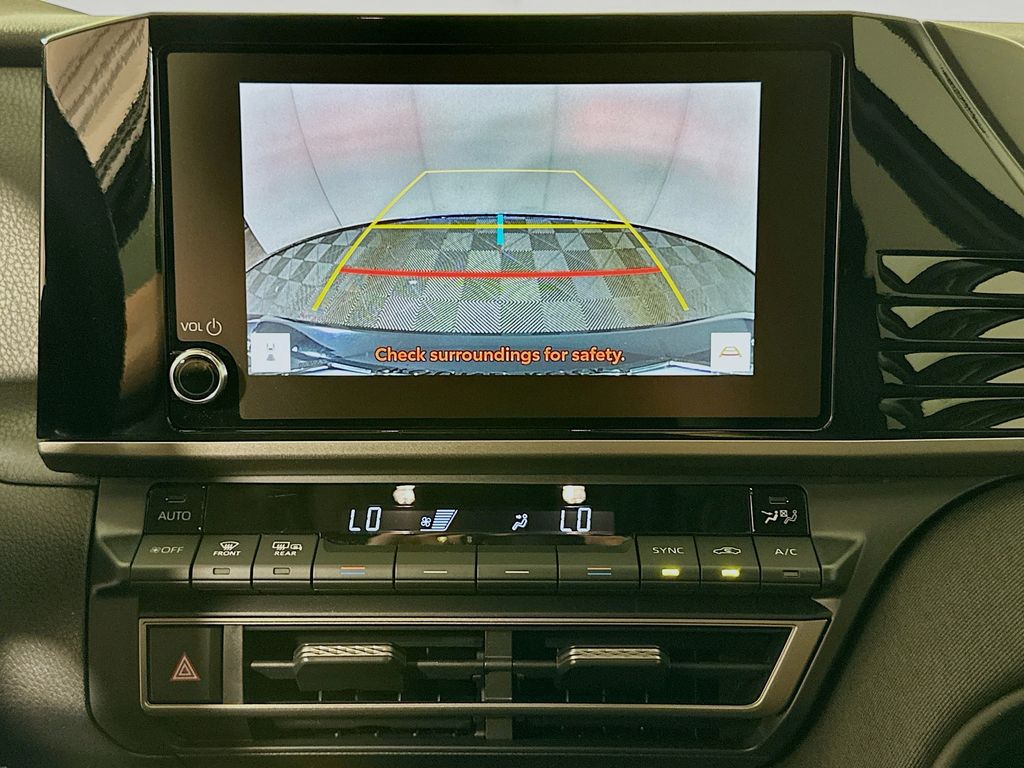 Thumbnail: 2026 Toyota Camry - 13