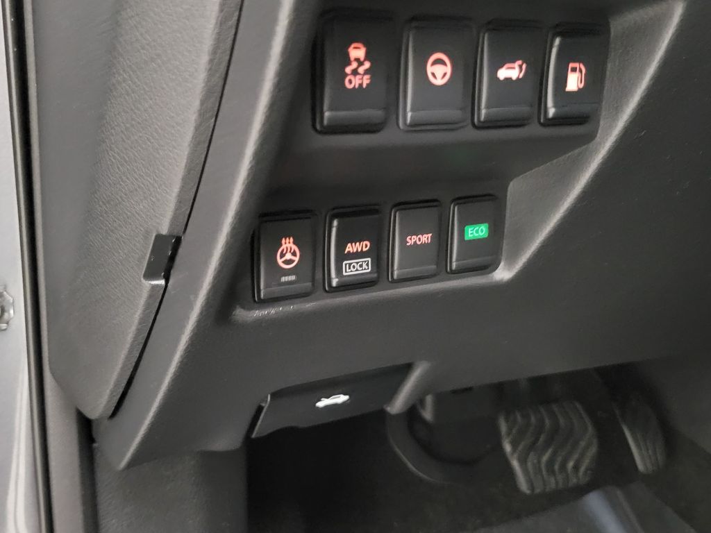 Thumbnail: 2019 Nissan Rogue - 29