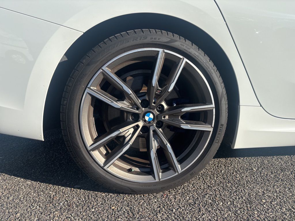 2021 BMW 3 Series M340i xDrive 37