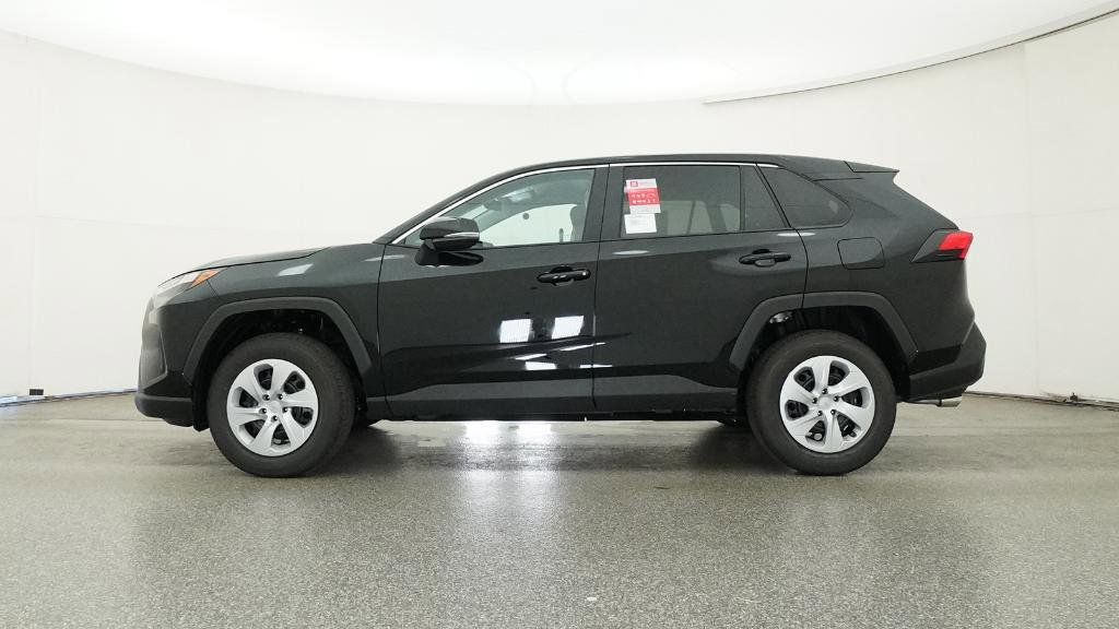 Thumbnail: 2025 Toyota RAV4 - 11