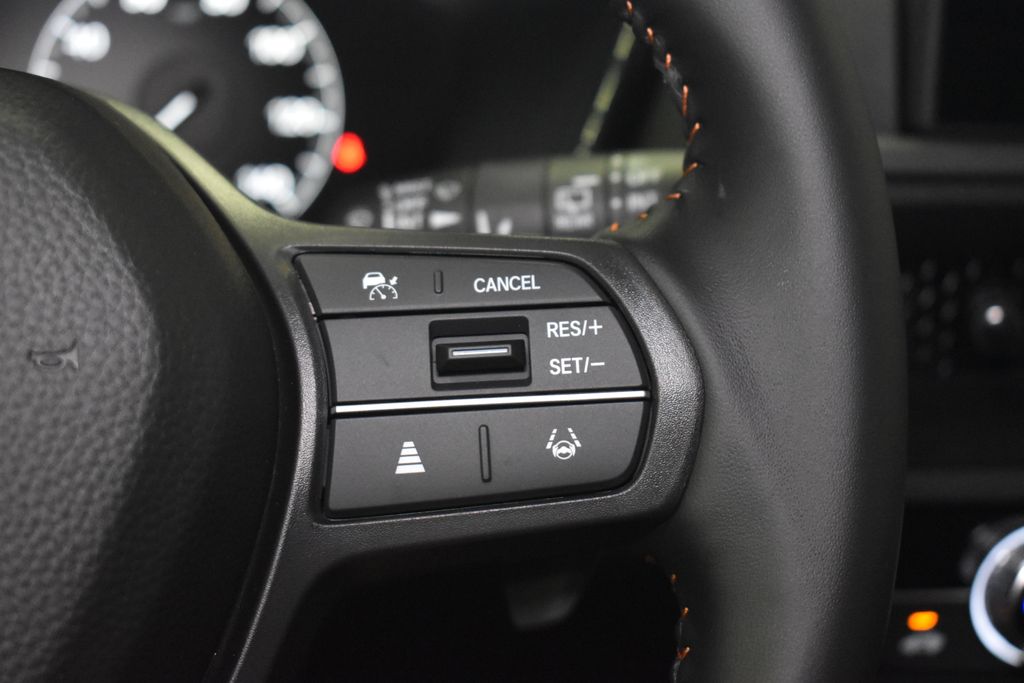 Thumbnail: 2026 Honda CR-V - 16