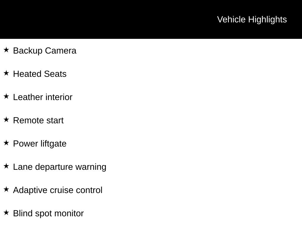 View vehicle photo 6